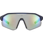 LIGHTSHIFTER, Crystal Navy Matte-Phantom Clear Green, hi-res image number null